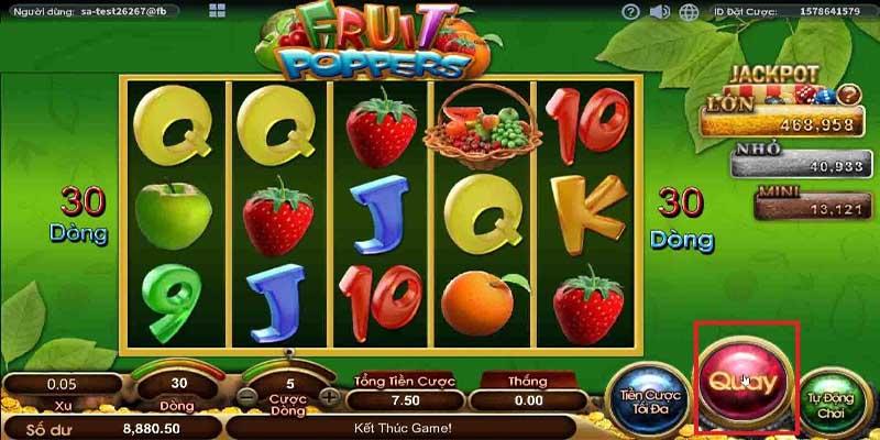 Lý do nhiều người chơi nên lựa chọn cổng game này